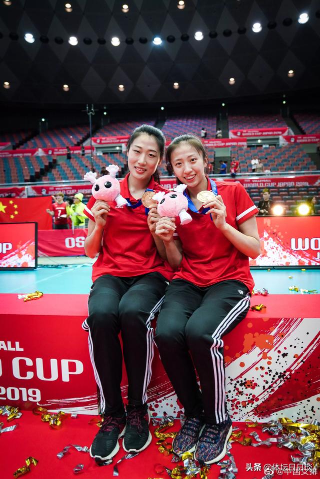 头条问答- 中国女排将迎来2021国际赛场首秀，郎平定下了怎样的目标 