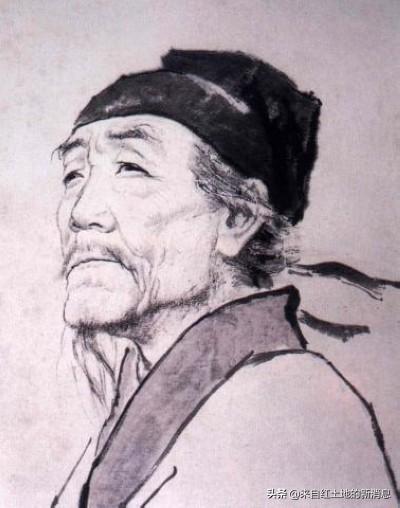 杜甫怎么死的:唐代大诗人杜甫，为何死在长沙到岳阳的一条破船上