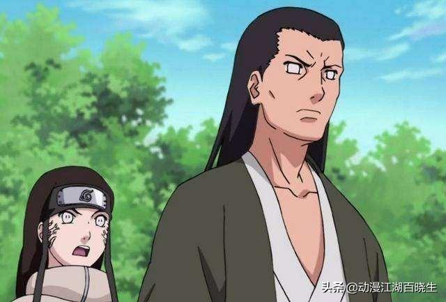日向雏田死了吗:在火影中，如果宁次没有战死和天天在一起。那他们孩子水平怎样