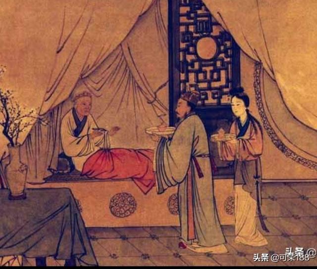 赵氏孤儿案:春秋时期所谓的礼崩乐坏是什么情况？