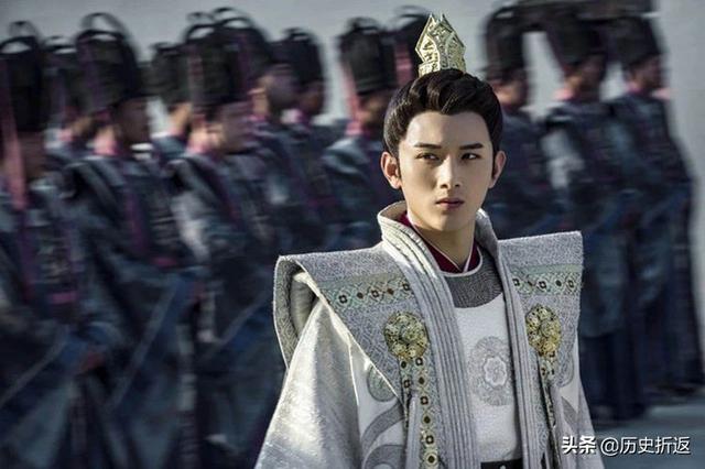李承乾:太子李承乾被废后，为什么是李治当太子而不是魏王？