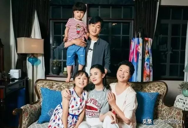 夏君山和父母的关系:《小舍得》里夏妈爱夏君山吗？她对儿子为什么那么冷漠？