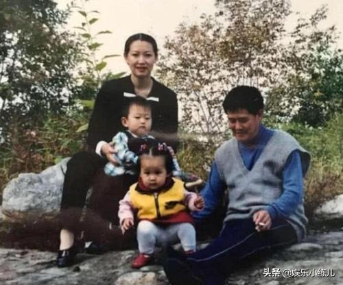 赵本山前妻葛淑珍:赵本山的三个子女现状如何？