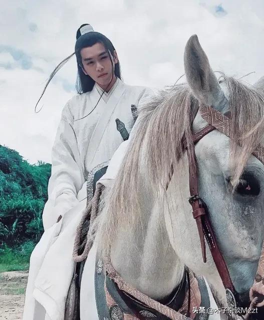 张若昀主演的电视剧:雪中悍刀行将上映张若昀能否超越他在庆余年热度，这部剧值得追吗