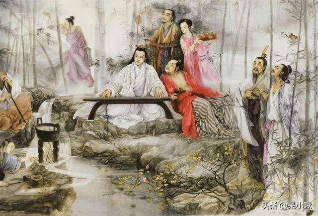 李世民想打倒的山东士族到底有多强，为何连皇室求婚都敢拒绝？