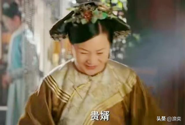 乾隆皇帝那么多岳父，他是怎么对待他们的呢？岳父们的待遇如何？