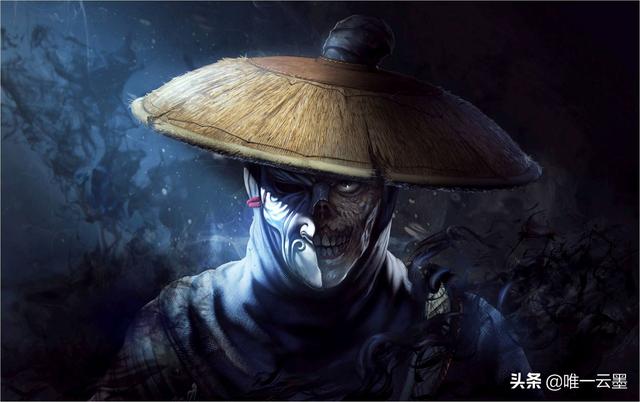 李淳风和袁天罡:《不良人》的袁天罡和李淳风有可比性吗？