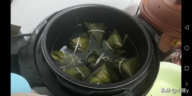 端午节的粽子是怎么做的?（端午节可以说粽子节吗）