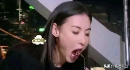 范冰冰未ps照片:为什么金星毒舌揭露娱乐圈的种种没人管
