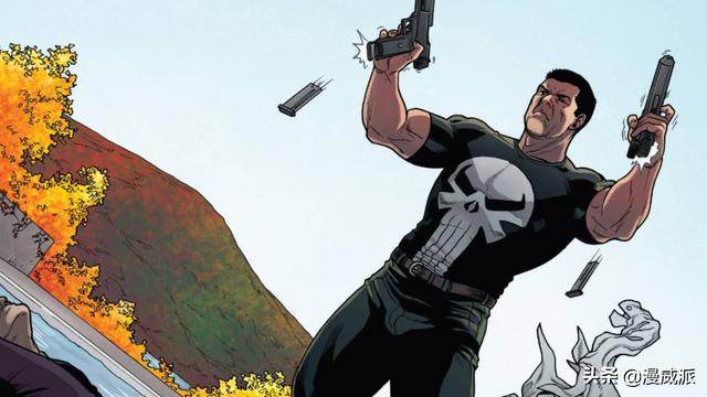 美漫蜘蛛侠彼得帕克是怎么死的