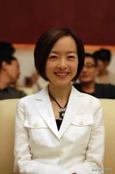 陈鲁豫有孩子吗:实话实说，鲁豫的主持有意思吗？她的主持算什么水平？