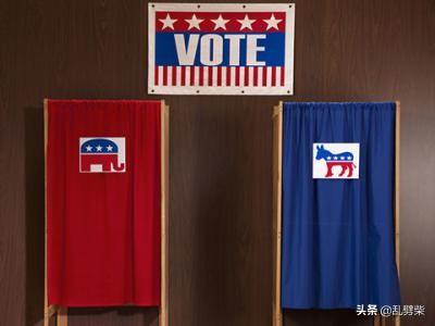 怎么看待特朗普支持者在华盛顿高呼：“摧毁共和党”呢？