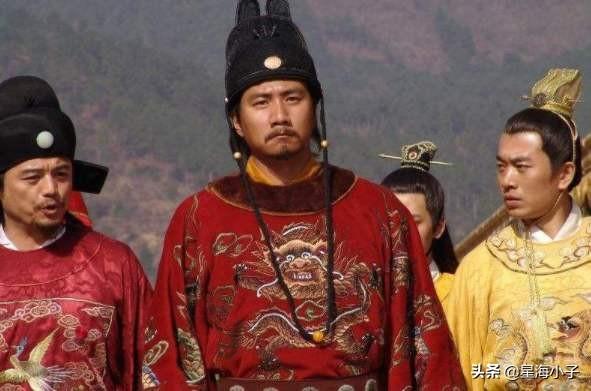 胡惟庸:朱元璋得到天下后，为何甘愿用胡惟庸，却不用更优秀的刘伯温？