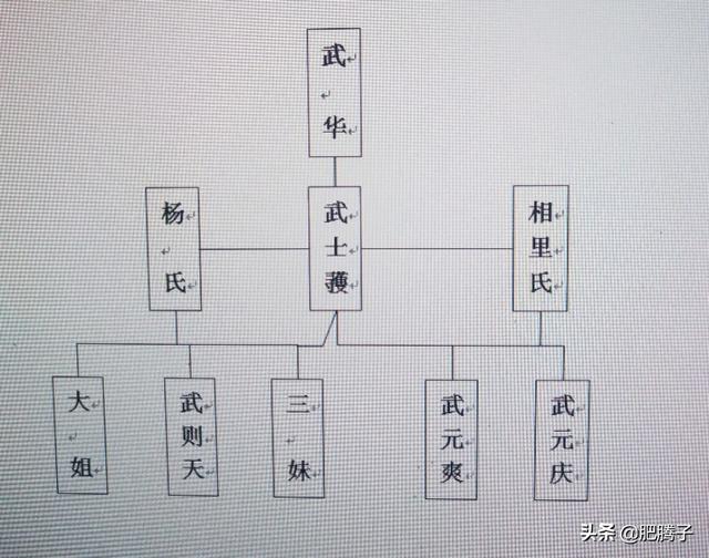 头条问答 有人说 武则天如果不是女人 不可能当上皇帝 这种说法成立吗 个回答