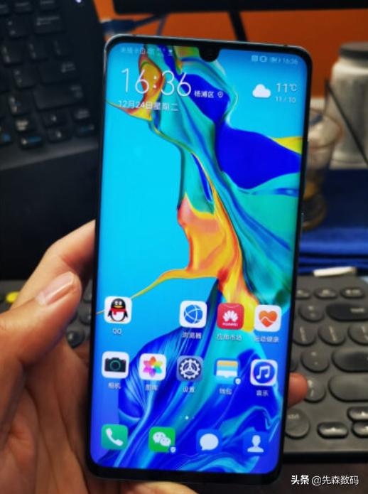 vivo X30 Pro和华为p30Pro哪个拍照更好？