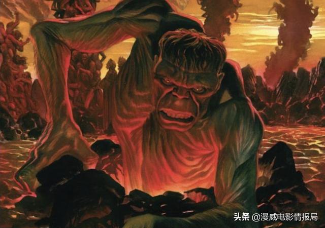 鬼獒图片 魔王:“妖魔鬼怪”四者有什么区别？ 藏獒鬼獒图片