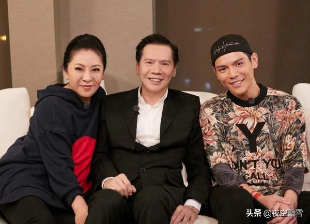 向太否认向佐结婚:向佐郭碧婷恋情迅速升级的背后，向太为何频频贡献助攻？