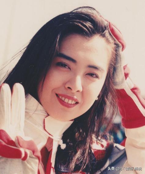 头条问答 - 单论颜值,你更吃刘亦菲和王祖贤哪一挂的颜值风格?