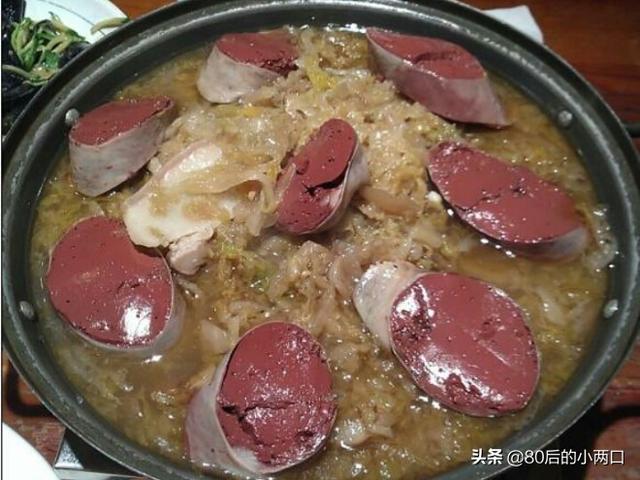 哈尔滨的杀猪菜是怎么做的，为什么大部分东北人爱吃杀猪烩菜