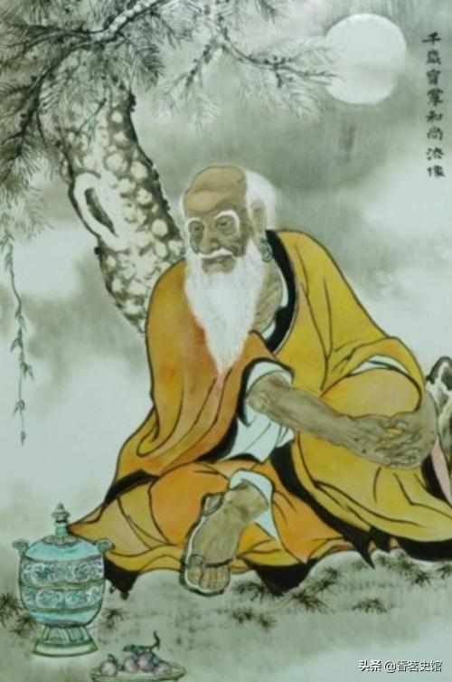 历史上有哪些人活到了二百岁？
