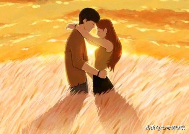 女生无法抵挡男生什么样的行为？
