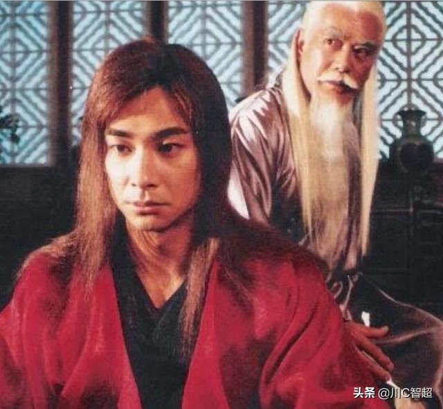 千叶真一会说中文吗:电视剧《风云》中，哪些角色最经典