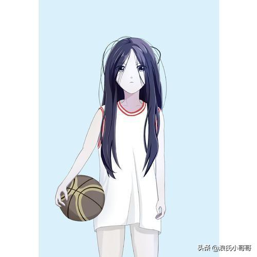 你们认为,国漫中哪几个女孩美？