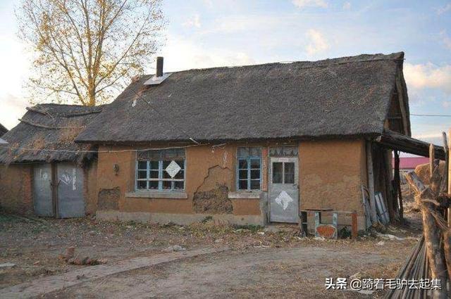 农村房子住60多年了,现在人家说是自留地怎么办？