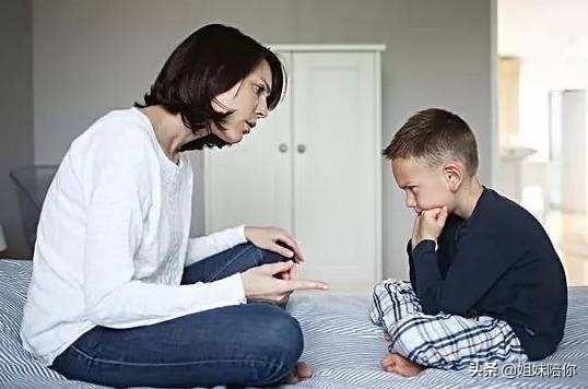 父母和孩子能做到沟通：家长应该如何和孩子沟通？