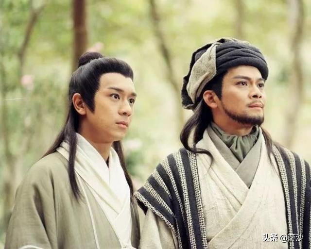 为什么总感觉令狐冲是六大长篇里除韦小宝外金庸笔下最菜的男主？
