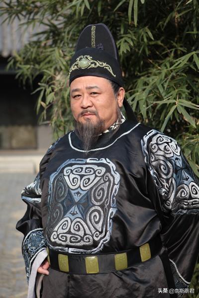 狄仁杰的妻子:史书中，狄仁杰为什么没有妻子