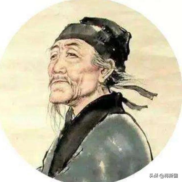 杜甫怎么死的:李白和杜甫都是淹死的吗什么情况