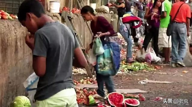 史德拉海牛的生存现状:委内瑞拉是一个怎样的国家？ 史德拉海牛的位置