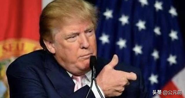 如果疫情的无法控制了,美国会不会发动战争？