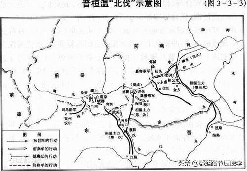 汉朝历史事件:魏晋南北朝时期发生过哪些大事？