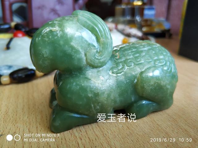 中国史前玉文化的特点,如何理解古玉中的“型.质.工.浸”？