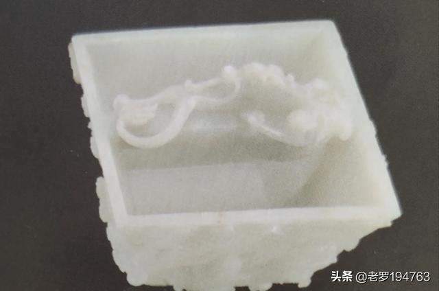 青海玉特点及图片,青海玉,俄玉和和田玉的区别？