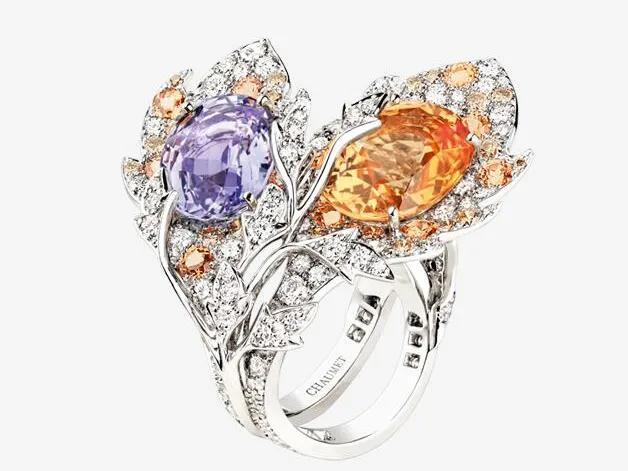 蓝宝石哪些人不宜戴,蓝宝石葡萄优缺点是什么？都有哪些品种？