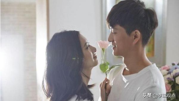 蔡卓宜已婚:知道你已婚还和你密切来往的异性是什么心态？