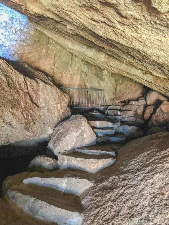 彭于晏和白百合:青岛毕业旅行最值得去的地方有哪些