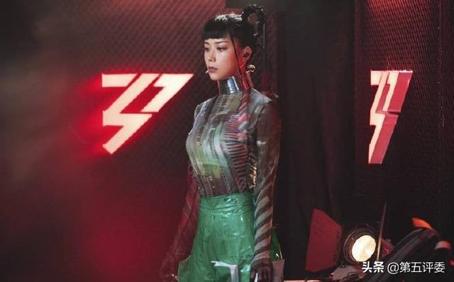 乘风破浪的主播:《乘风破浪的姐姐》六位淘汰选手中，你觉得谁最可惜？为什么？