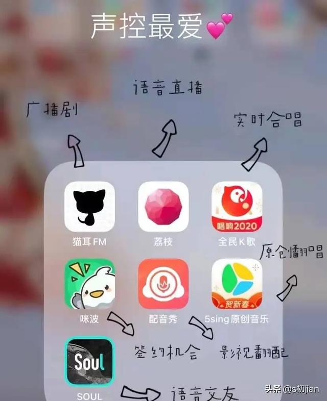 有什么你觉得好用到爆的app