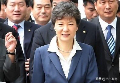 面对32年刑期,韩国前总统朴槿惠目前状态如何？