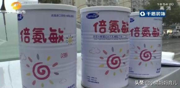 婴儿汤事件:婴儿喝假奶粉成大头娃娃事件对我们有什么警示？