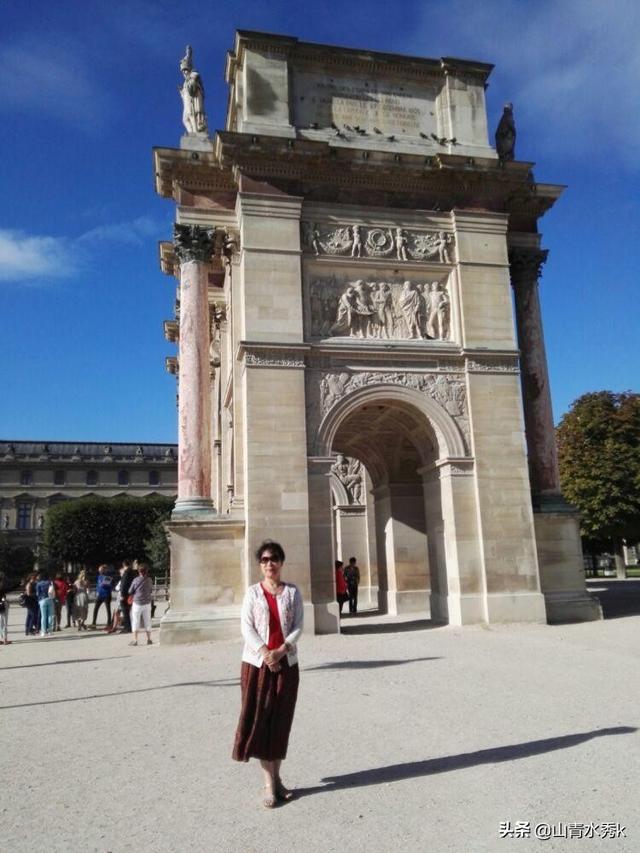 法国旅行:第一次去法国旅行，哪些地方你强烈推荐
