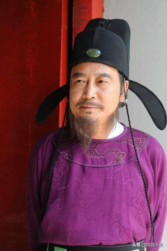 李林甫:当权十九年，李林甫因何而成盛唐第一权臣？