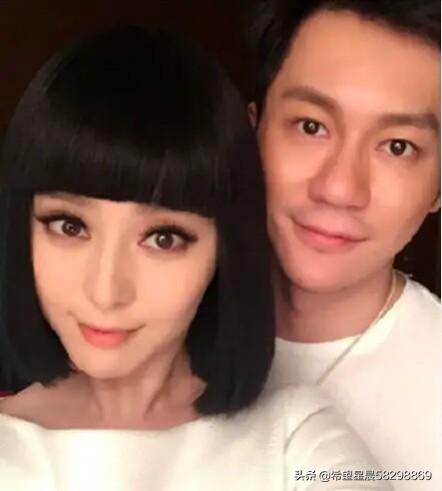 范冰冰工作室辟谣:宋仲基&宋慧乔离婚，范冰冰&李晨分手，是因为缘分尽了吗？