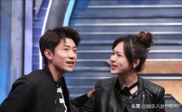 张一山的女朋友杨紫:杨紫和张一山什么时候认识的为何关系那么好