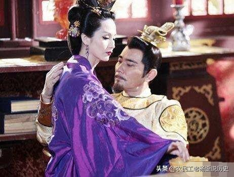 王妃母叶猴:玄武门之变后，唐太宗强占弟媳齐王妃，为何对太子妃不敢下手？