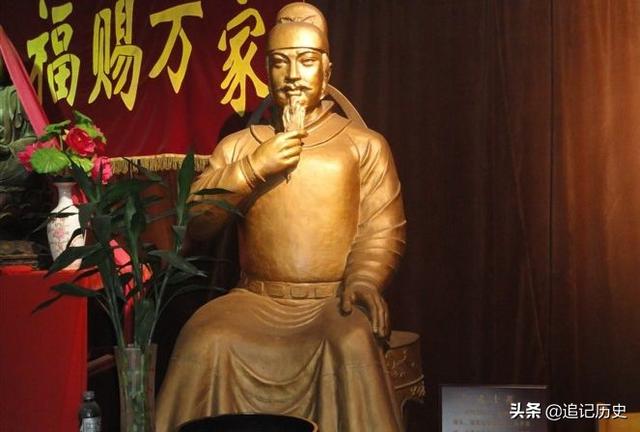 荣国夫人:为啥作为国公之女，武则天一开始会那么惨？